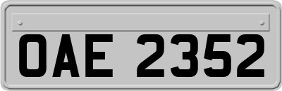 OAE2352