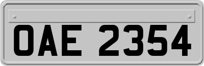 OAE2354