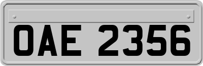 OAE2356