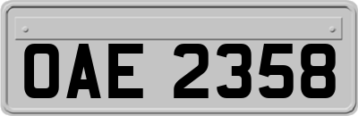OAE2358
