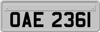 OAE2361