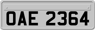 OAE2364