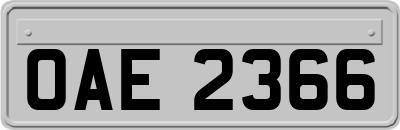 OAE2366