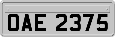 OAE2375