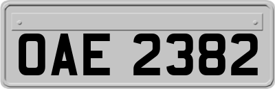 OAE2382