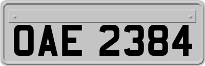 OAE2384