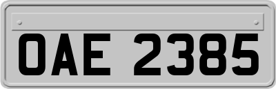 OAE2385