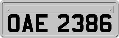 OAE2386