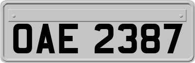 OAE2387