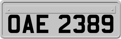 OAE2389