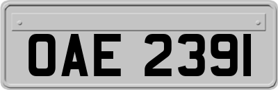 OAE2391