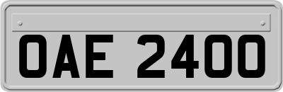 OAE2400