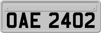 OAE2402