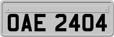 OAE2404