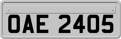 OAE2405