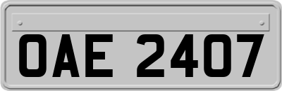 OAE2407