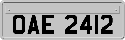 OAE2412