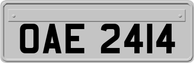 OAE2414