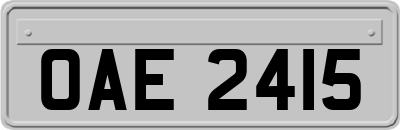 OAE2415