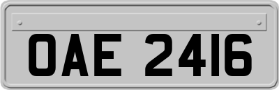 OAE2416