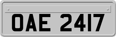 OAE2417