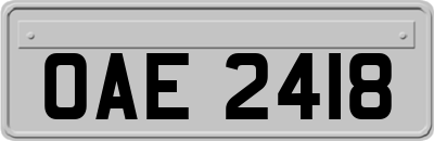 OAE2418