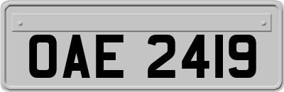 OAE2419