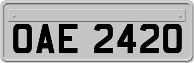OAE2420
