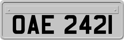 OAE2421