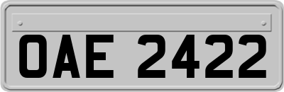 OAE2422