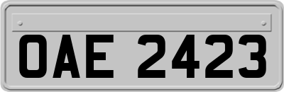 OAE2423