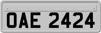 OAE2424