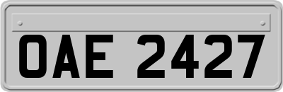 OAE2427