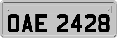 OAE2428
