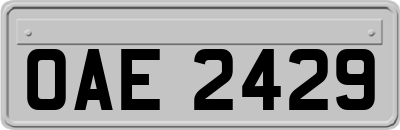 OAE2429