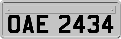 OAE2434