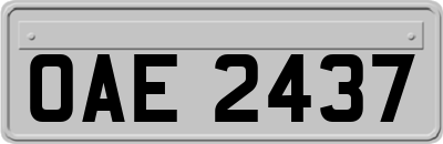 OAE2437