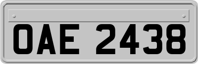 OAE2438