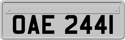 OAE2441