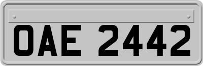OAE2442