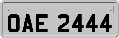 OAE2444