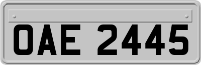OAE2445