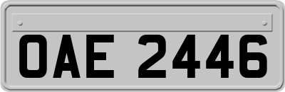 OAE2446