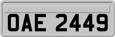 OAE2449
