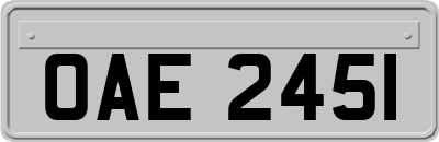 OAE2451