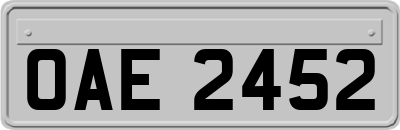 OAE2452