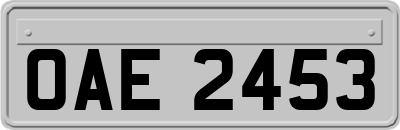 OAE2453