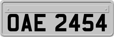 OAE2454