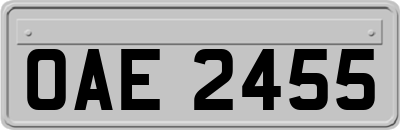 OAE2455