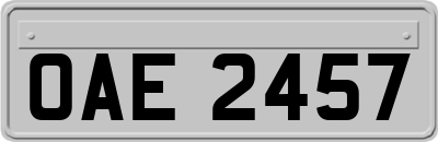 OAE2457